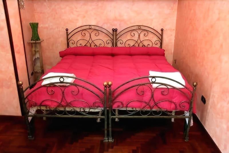 Apartment Le Sorelle