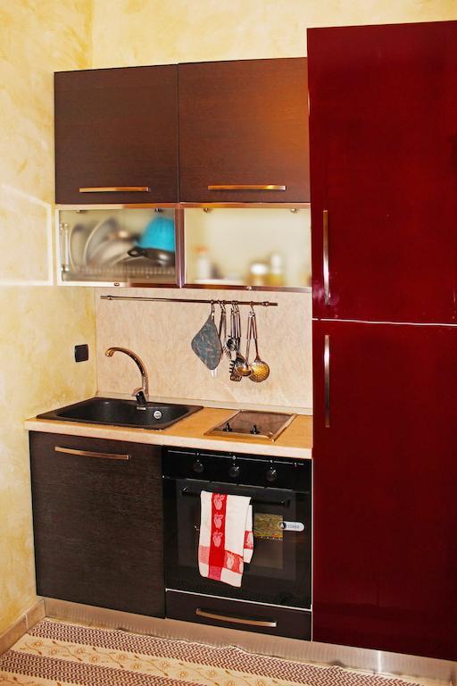 Apartment Le Sorelle Lecce