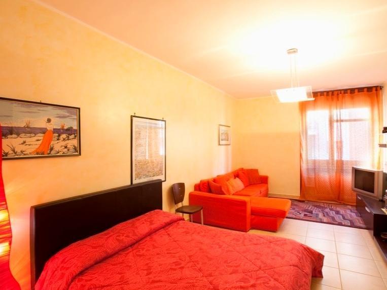 Apartment Le Sorelle