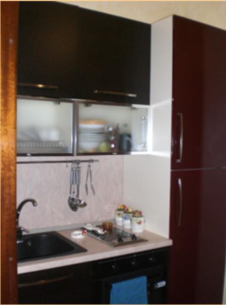 Apartment Le Sorelle