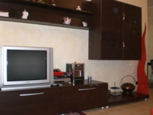 Apartment Le Sorelle Lecce