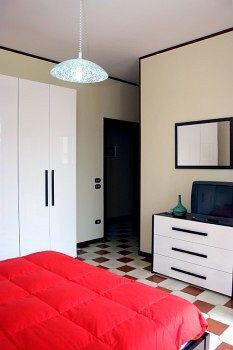 Apartment Le Sorelle *