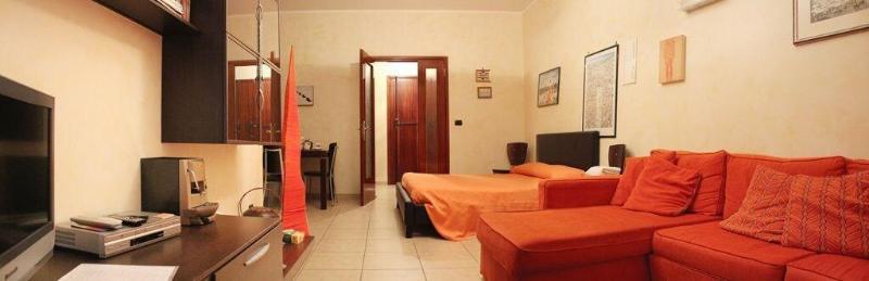 Appartement Le Sorelle *