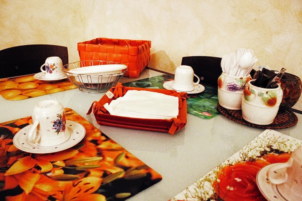 Apartment Le Sorelle Lecce