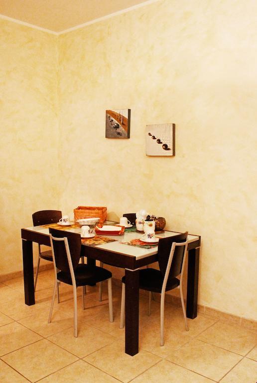 Appartement Le Sorelle Lecce