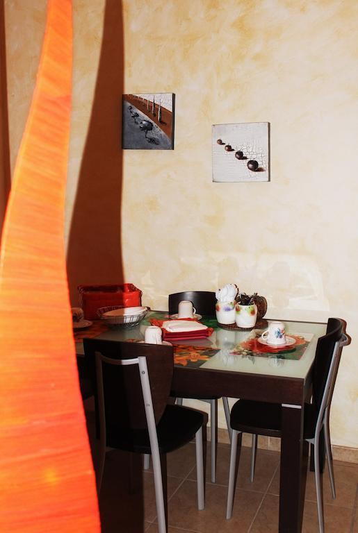 Appartement Le Sorelle Lecce