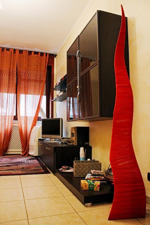 Appartement Le Sorelle
